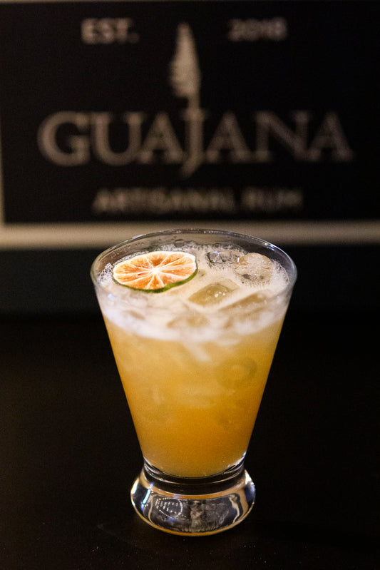 Guajana 86