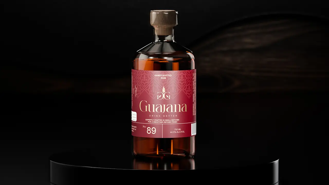 Guajana 89 | Guajana